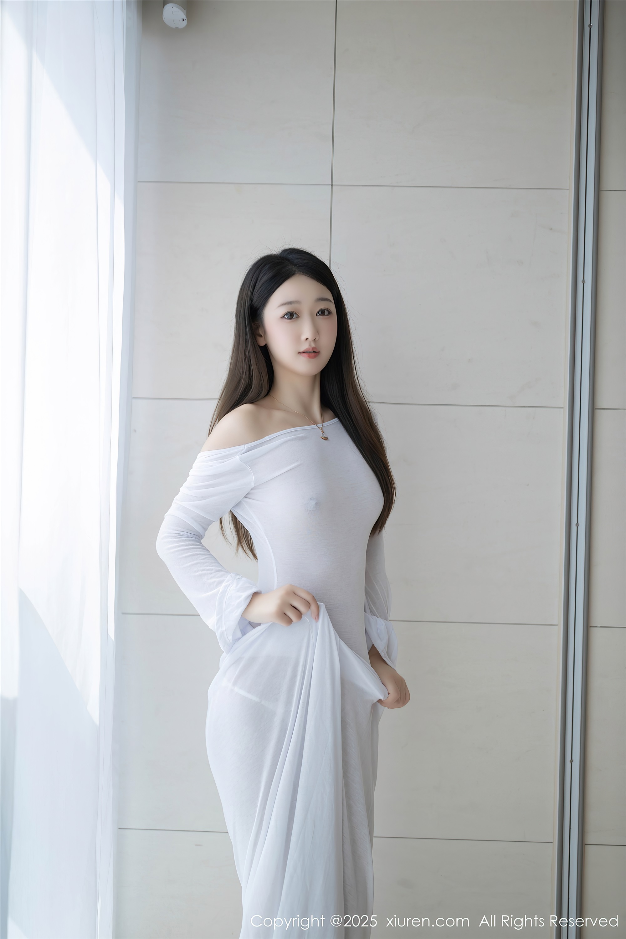 Xiuren秀人网 2025.02.05 NO.9840 唐安琪